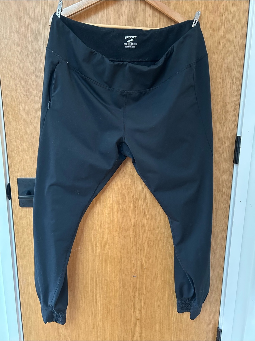 Brooks Running Pants XXL